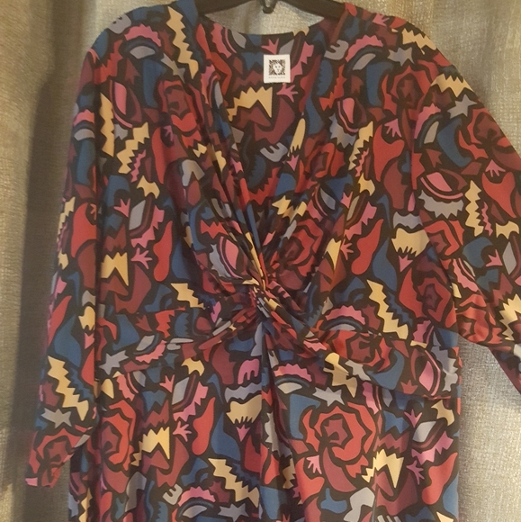 Dress - Picture 2 of 4